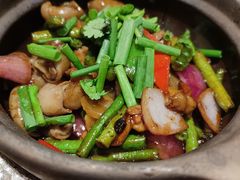 -粤集·手工粤菜(皇庭广场店)