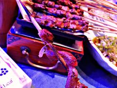 -肉串汪(望京店)