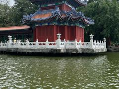 -珠海圆明新园