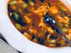 疙瘩汤-大鸭梨烤鸭店(金顶街店)