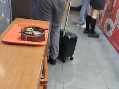 -庆丰包子铺(南站二店)