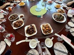-晓琦农家菜馆·地道农家菜