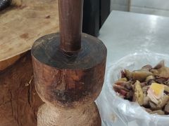 -荥经棒棒鸡(钢管厂五区店)