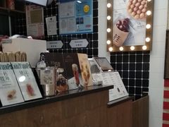 -桂桂茶(恒基名人店)