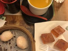 -添好运点心专门店(深水埗店)