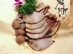 -必点海鲜·鲅鱼水饺(鞍山西道店)