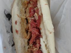 -清真拉妈卤味(回民街店)