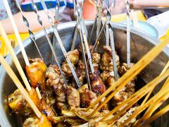 -炒豆合作社(东四总店)