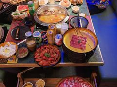 -牛New寿喜烧(曹路花园城店)