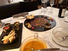 -火车头法国西餐厅