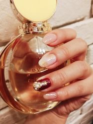 手部美甲-爱睫物语·疗愈美睫美甲