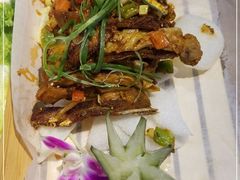 -鹏馨羊羔肉·非遗(新建街店)