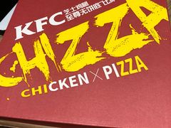 -肯德基(房山店)