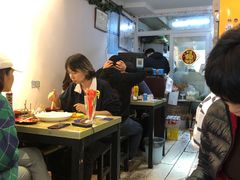 -老徐烧烤涮肚(交道口店)