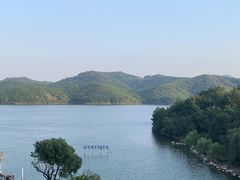 -天目湖涵田度假村