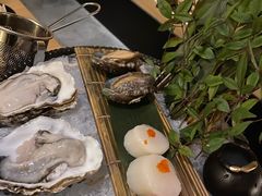 -锦和牛·炭火烧肉(ICC太和里店)