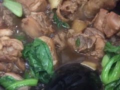 -峰味香.酱香米线.黄焖鸡(定西路店)