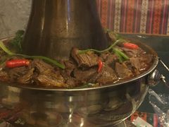 -卡万金特色藏餐