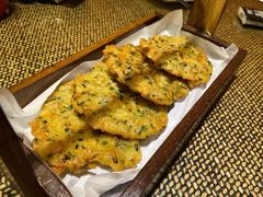 -老客家·客家菜(万达店)