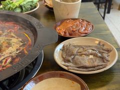 -黄潇洒老火锅(九眼桥宏济巷店)