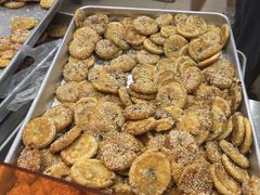 -高一点·徽味酥饼王·黄山烧饼