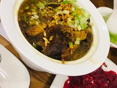 -牛焱·贵州黄牛肉火锅(城西银泰店)