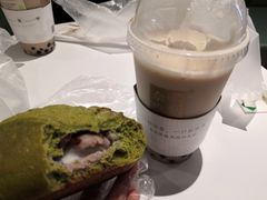-奈雪的茶(印象城店)