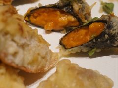 -泉寿司(万科公园店)