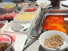 -海底捞火锅(壹悦城店)