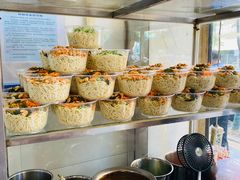 -牛师傅牛肉面(尚隆路店)