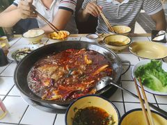 -瓜西西重庆火锅(花溪店)