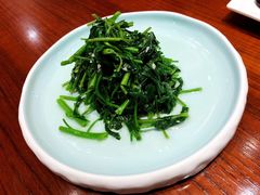 -中建雁栖湖景酒店-餐厅