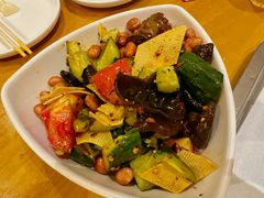 -老味烧烤(总店)