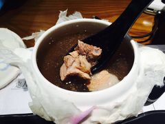 土猪肉汤-麦大叔·福建客家菜(东百中心MINI店)