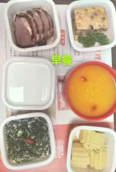 -宝馨月月子中心(友谊医院店)