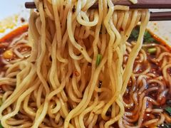 -五爷拌面(大兴亦庄店)