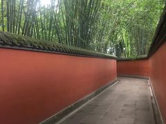 -成都武侯祠博物馆