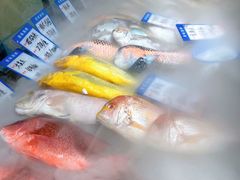 -闽海肴(北辰荟店)