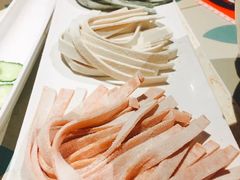 -南城十里潮汕鲜牛火锅·鲜虾生滚粥(融汇老商埠店)
