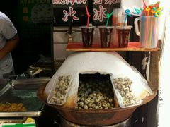 -召稼楼古镇·停车场