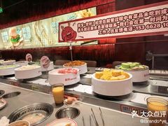 -龍歌自助小火锅(雨花台江南虹悦城店)