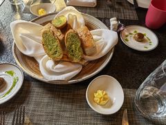 -莲西餐