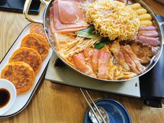 -李先生的首尔小馆(松江启源广场店)