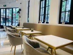 大堂-Fridi Patisserie Cafe