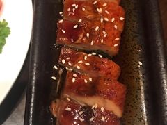 -佛山希尔顿酒店·融誉亚洲美食荟