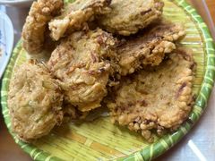 -芦茨金富饭庄·25年老字号·专做稻草鸡