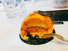 -麦雪尔甜品·生日蛋糕(新街口旗舰店)