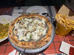 -Primo·丽莫意大利窑烤披萨