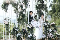-全城热恋婚纱摄影(优质钻石店)
