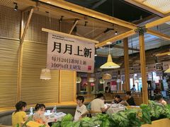 -四方桌·福建客家土菜(沙县步行街店)